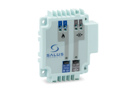 Salus Controls PL07 - Модуль управления насосом