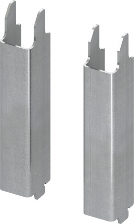 Комплект стальных кронштейнов TECEprofil 9041029