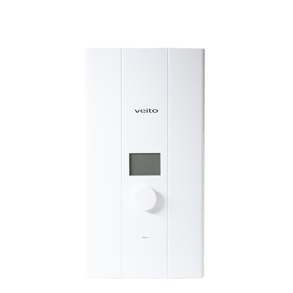 Проточный водонагреватель Veito Blue S 27 Проточный водонагреватель Veito Blue S 27