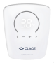Проточный водонагреватель CLAGE DCX 13 Next L E-comfort