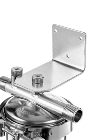 Корпус фильтра Гейзер "Тайфун", 1/2", 10SL