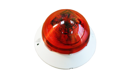 Сирена Zont Маяк-12КПМ с индикатором