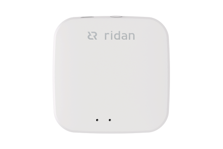 Шлюз (интеллектуальный центр управления) Ridan SmartHeat