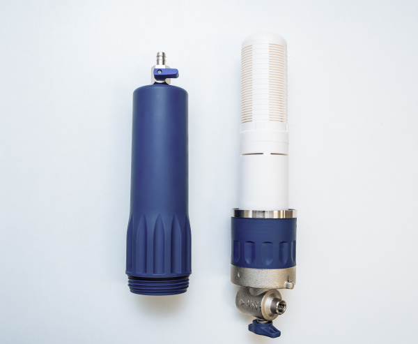 Фильтр Syr Pou Max для подготовки питьевой воды