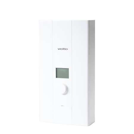 Проточный водонагреватель Veito Blue S 27