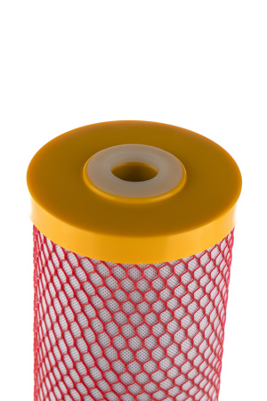 Сменный картридж Гейзер "Арагон-32" 10BB для фильтра Тайфун