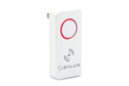 Salus Controls RE10RF - Репитер для усиления сигнала