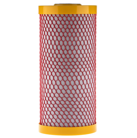 Сменный картридж Гейзер "Арагон-32" 10BB для фильтра Тайфун