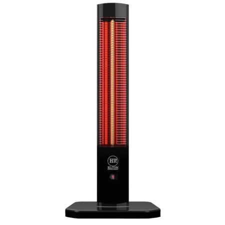 Электрический обогреватель WWT ELCON STC-2500