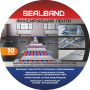 Фиксирующая лента TONLOS SEALBAND (0,1х10 м)