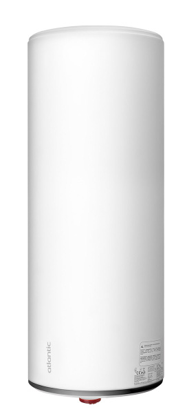 Накопительный водонагреватель ATLANTIC Opro Slim 50