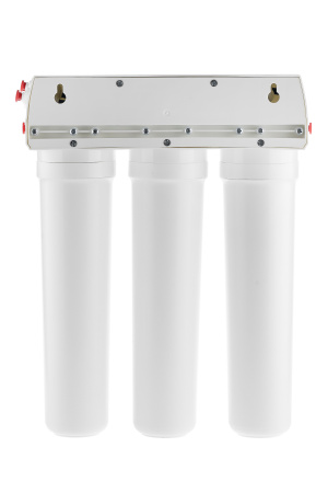 Система обратного осмоса Гейзер Престиж Смарт с баком 12 л