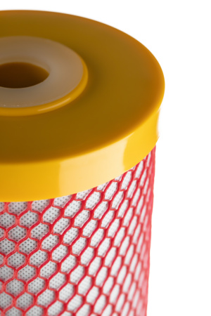 Сменный картридж Гейзер "Арагон-32" 20BB для фильтра Тайфун