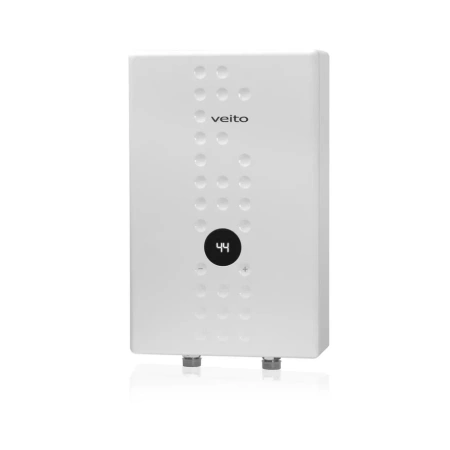 Проточный водонагреватель Veito Flow E7