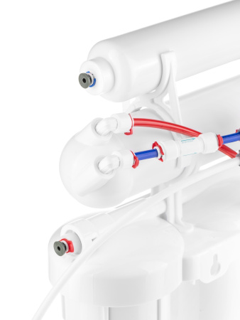 Система обратного осмоса Гейзер Аллегро с баком 12 л (без крана)