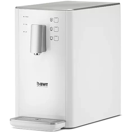 Диспенсер для воды BWT AQA drink Pro 20 HCA (холодная/горячая /комнатной температуры)