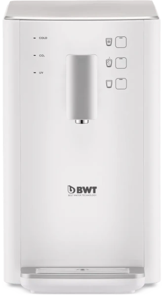 Диспенсер для воды BWT AQA drink Pro 20 CAS (холодная /комнатной температуры/газированная)