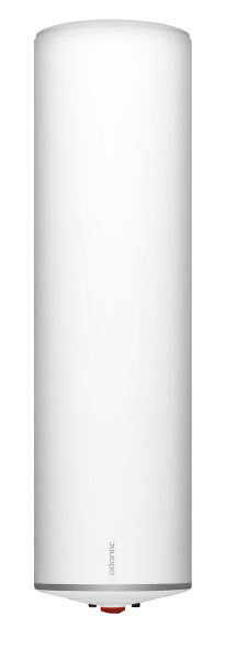Накопительный водонагреватель ATLANTIC Opro Slim 75