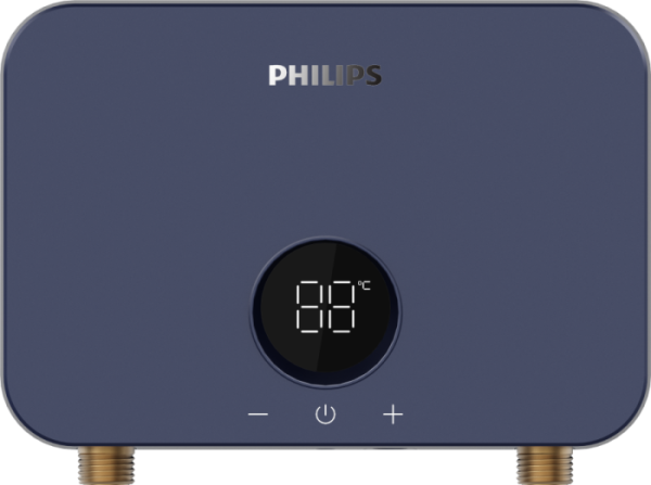 Проточный водонагреватель Philips VIA 5,5