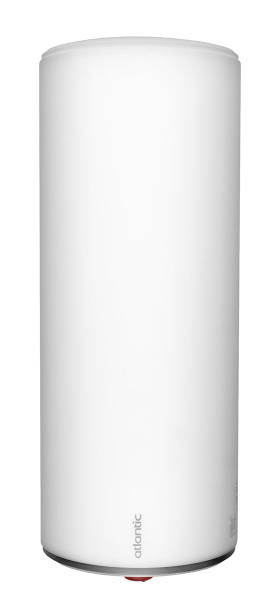 Накопительный водонагреватель ATLANTIC Opro Slim 50